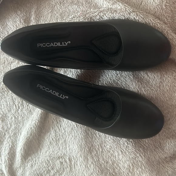 Flexible high Heel Pumps - Picture 4 of 5